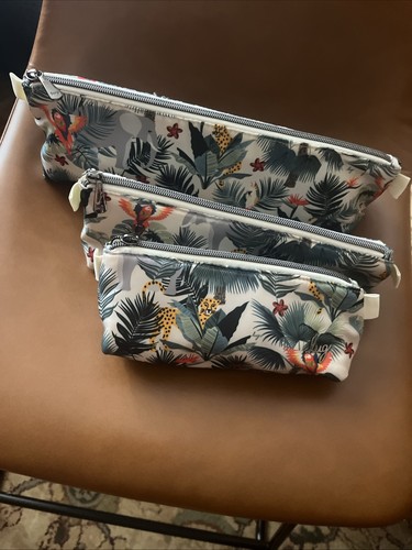 New lug bags schooner - bags, (3-set)