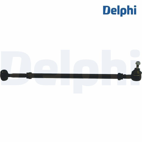 Tie rod delphi tl444 - tie,