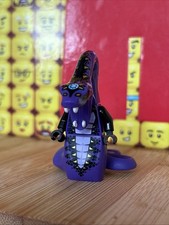 LEGO Ninjago Pythor Chumsworth