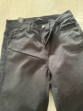 J Brand Women's Black Skinny