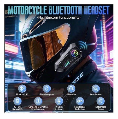 Motorcycle helmet speakers - motorcycle,