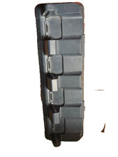 Intermec/Honeywell AD21 Quad Charger 871-229-002 & Ethernet Multi-Dock + Adapter