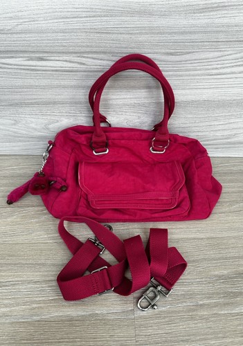 Kipling sabin bag with - sabin,