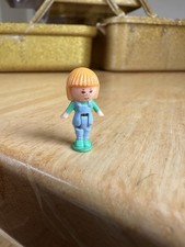 Bluebird Polly Pocket