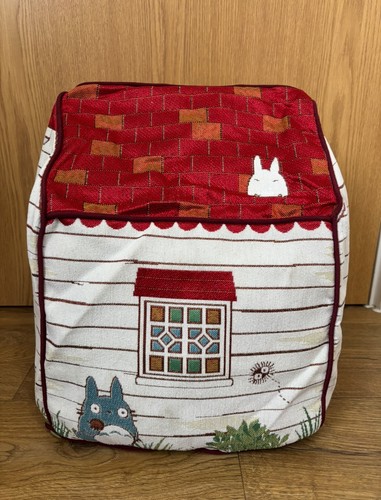 Studio ghibli neighbour - ghibli,