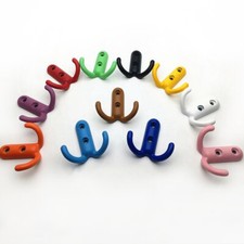 Colorful Hooks Decorative