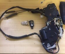 Lexus Ls430 Soft Close Door Actuator Ul Ultra Luxury  Left Front Passenger