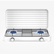 Portable Gas Stove 2/4 Burner