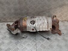 12-18 HONDA CR-V CRV MK4 2.0 I-VTEC PETROL R20A9 CAT CATALYTIC CONVERTER 83k