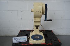 Crypto Peerless  Handomatic pie press FWO Dies listed separate Free P+P