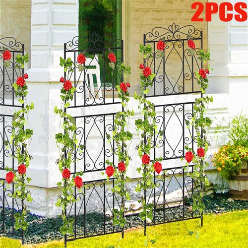 Heavy duty garden - garden, trellis