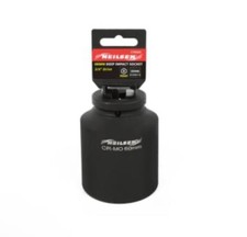 3/4" Drive Standard Deep