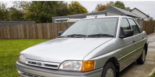 Ford escort mk5 brand - brand, new