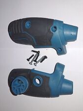 ERBAUER ROUTER ER2100 SPARES – PAIR OF HANDLES L & R + FIXING SCREWS