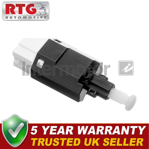 Brake light switch fits rover - light,