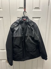 slazenger full zipper mens