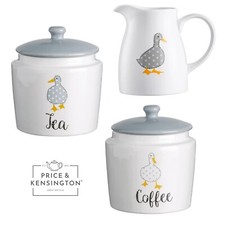 Price & Kensington Madison