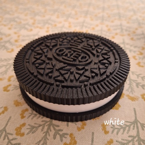 Oreo stationery assortment