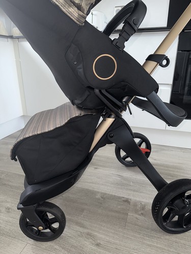 Stokke xplory pram - stokke,