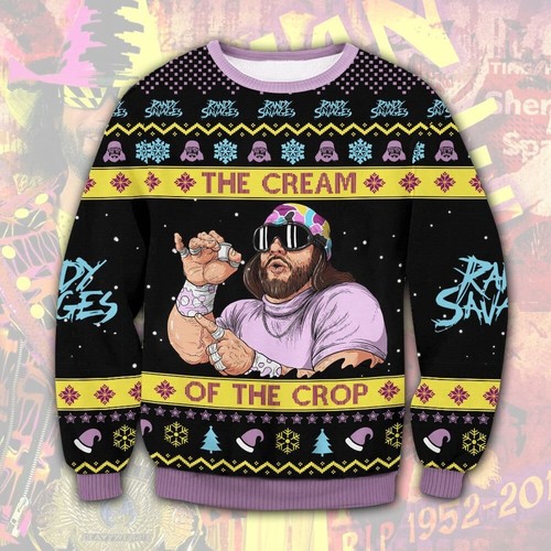 Wwe macho man - wwe, randy