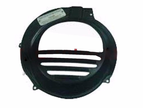 Fly wheel flywheel cover black - fly,