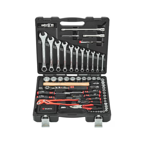 Wurth zebra professional - wurth,