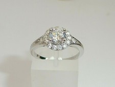 Hand made ladies - hand, 925