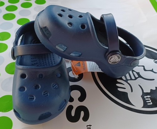 Crocs kids mary jane - kids,