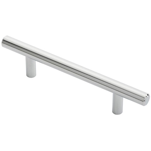 Round bar cabinet - bar, pull
