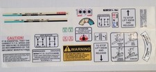 David brown warning arm - david,