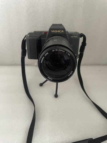 Yashica 230 camera with - af,