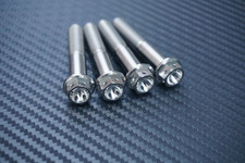 Yamaha YZ125 1995 - 2007