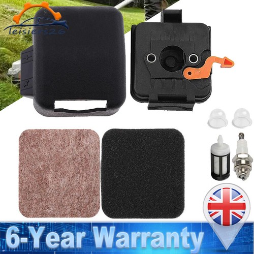 Air filter cover - air, housing