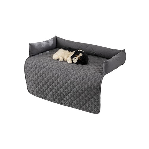 Plaid waterproof sofa - waterproof,