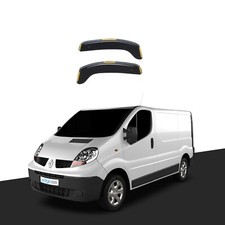 Renault Trafic MK2 2001-2014 2