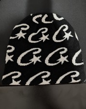 Corteiz (CRTZ) C-Star Beanie