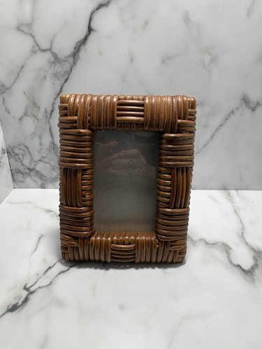Mcm ornate picture frame - frame,