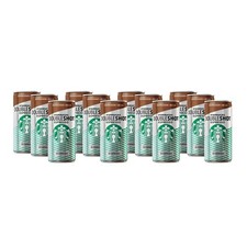Starbucks Doubleshot Espresso
