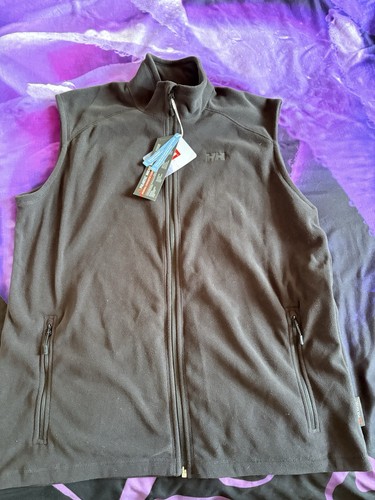 Helly hansen full - hansen, fleece