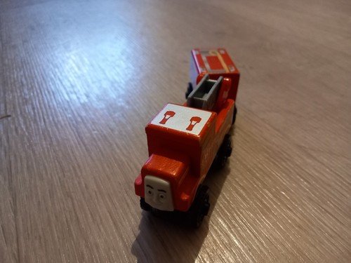 Thomas the tank engine - tank,