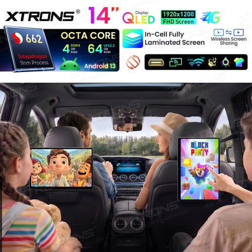 Inch car headrest - car,