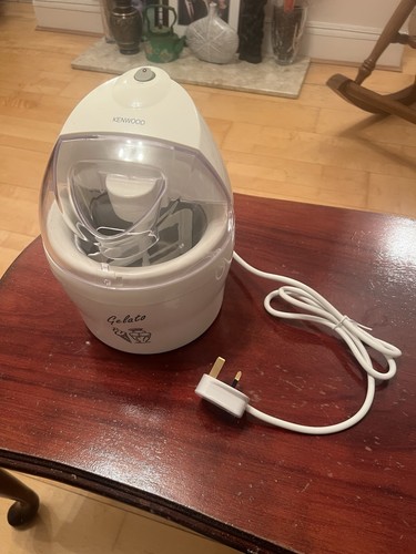 Kenwood im200 electric ice - kenwood,