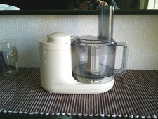 KENWOOD ELECTRONIC FP310 -