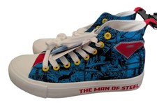DC Comics Superman size 9.5