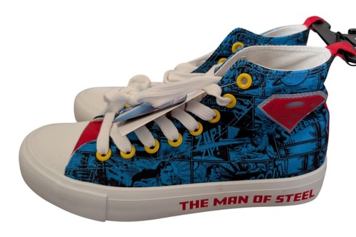 Comics superman high - dc,