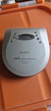 Sony Walkman CD Player