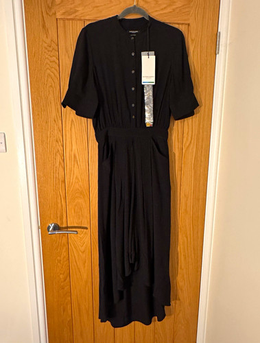 Bnwt scotch soda - soda, black