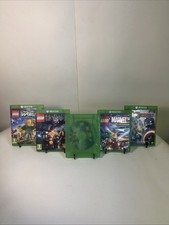 Lego Xbox One Video Games
