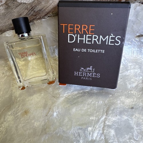 Hermès terre - terre, d’hermès