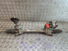 FORD FOCUS MK3 ELECTRIC POWER